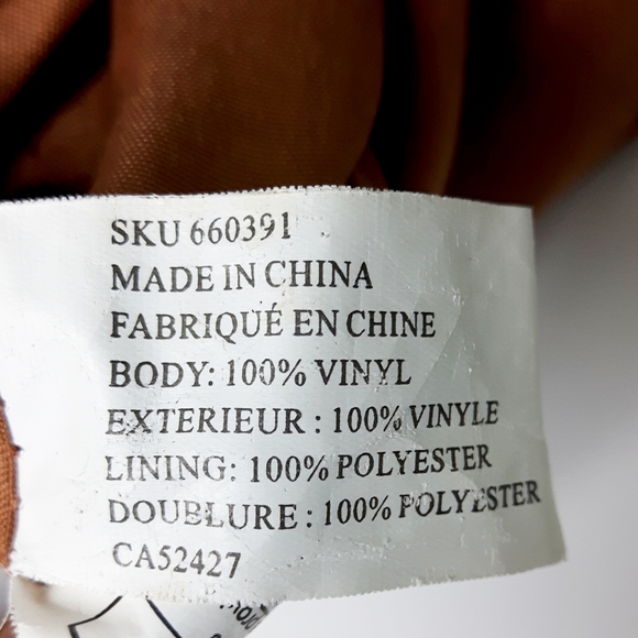 ⚡SALE💥Rosetti❤Crossbody Multi Pocket Brown Bag - Picture 6 of 9